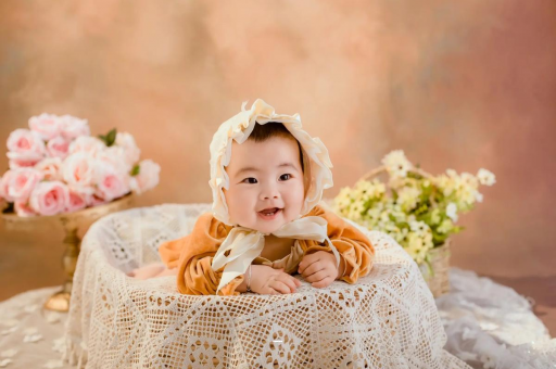 迪庆5个月宝宝有点咳嗽