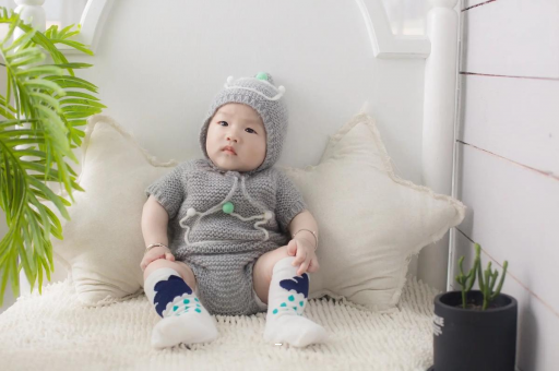 迪庆宝宝眼窝发青